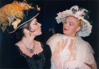 Lázně Toušeň, Sokol, Voda pro mé růže, 1995