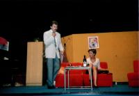 Kynšperk nad Ohří, Zálety Ing. Hudce, 2001