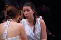 Litoměřice, Vanabí, Antigona, Děčínská brána 2019