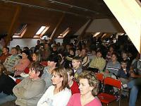 Krouna, Dividlo, Time Out Show, 2007