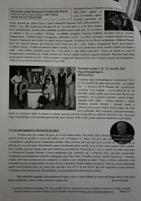 Josefův Důl, J. K. Tyl, Josefodolské divadelní jaro, Kukátko č. 2, 2011