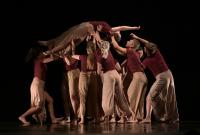 Jaroměř, Flash Dance Company TJ Sokol, Spolu, CP Jiráskův Hronov 2022