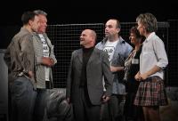 Police nad Metuj, Kolár, Kdo je tady ředitel, CP KDP Vysoké nad Jizerou 2015