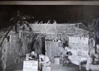 Třebíč, Tyl, Ztracená posice, 1952