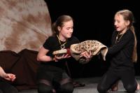 Chlumec nad Cidlinou, Tkanička a NN (Nikdo Neví), Mausa Musaka, KP DIVadelní SEtkání 2024