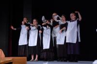 Bruntál, Červiven, Přes překážky ke hvězdám, KP HDM 2022