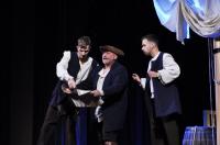 Hvozdná, KDO, Piráti a Lumie, CP Divadelní Fimfárum Český Krumlov 2025