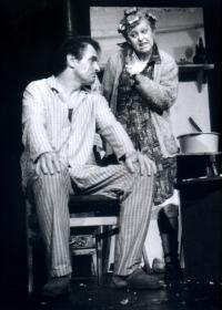 Plzeň, Žumbera-Skoronarváno, Nahniličko, CP FEMAD Poděbrady 2002