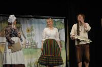 Jirny, Divadelní ochotnický spolek, Sůl nad zlato, KP Klicperovy divadelní dny Sadská 2022