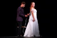 Česká Třebová, Triarius, Absolvent, Femad 2022