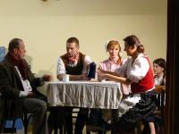 Kozojedy, Koza, Švec a čert, 2008