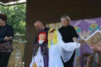 Kněžmost, Človíček, Růženka, 2008