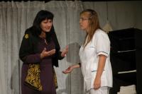 Kroměříž, DS Kroměříž, Mikve, CP Jiráskův Hronov 2012