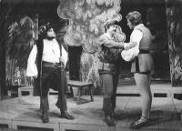 Hronov, MAJ, Hadrián z Římsů, 1978