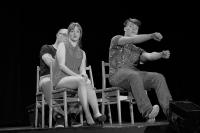 Sadská, Klicpera, Třetí do páru, KP Klicperovy divadelní dny Sadská 2019