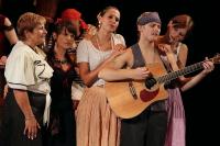 Horšovský Týn, Na pomezí, Šanghaj, 2012