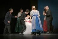 Boleradice, DS bratří Mrštíků, Pohádka máje, CP Krakonošův divadelní podzim Vysoké nad Jizerou 2022