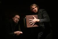 Liberec, Naivní divadlo, Kabinet zázraků neboli Orbis pictus, CP LCH 2021