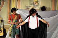 Dobříš, Podbrdské ND, Čertovské pohádky, CP Divadelní Fimfárum Český Krumlov 2025