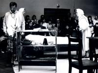 Brezno, DS Jána Chalupku, Hriech, CP FEMAD Poděbrady 1985