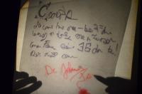 Poniklá, Bažantova loutkářská družina, Faust, CP Loutkářská Chrudim 2012