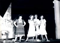 Trnava, DISK, TANAP, CP FEMAD Libice n. Cidl. 1989