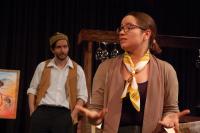 Praha, Amartum, Zločin v přístavní krčmě, KP Popad 2020.