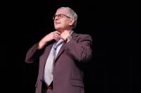 Česká Lípa, Jirásek, Prst Jacksona Pollocka, 2021