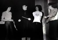 Vrchlabí, Sluníčko, Docela obyčejné věci, 1974