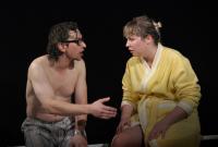 Česká Třebová, Triarius, Ucho, CP Divadelní Piknik Volyně 2012