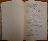 Vitiněves, SDO, Pamětní kniha, 1932 - 1951