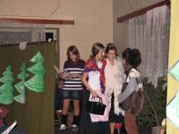 Sudovo Hlavno, Hlavnováček, Mrazík, 2009