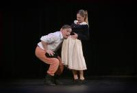 Praha, BUFO, Letí smetí, CP Jiráskův Hronov 2020