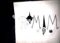 Děčín, Karel Čapek, Tři medvíďata, CP FEMAD Libice n. Cidl. 1991