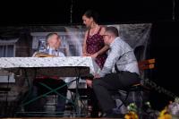 Ejpovice, Dramoklam, Aby bylo jasno, KP Žlutické divadelní léto, 2023