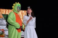 Ostrov, Ochotníci, Co žere Fňuf, KP Radnický dráček, 2025