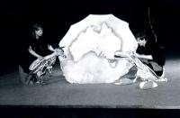 Plzeň, V Boudě, Příběh prvopočátku, CP FEMAD Libice n. Cidl. 1992