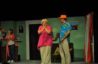 Sázava, Chátra, Dovolená podle mého bratra, OP Divadelní Přibyslav, 2013