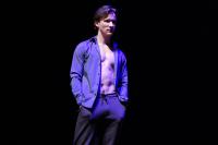 Litoměřice, Vanabí, Dokonalý partner, KP Děčínská brána, 2023