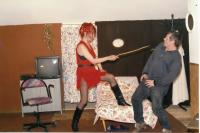 Deštné v Orlických horách, Kačenka, S tvojí dcerou ne, 2000