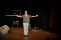 Česká Kamenice, Broukovcovo Kamdivadlo, Nenávidím tě, Bukowski!, Bez zbytečnejch řečí 2025