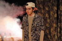 Nezdice na Šumavě, Ostružno, Vaštar, Svině! (2017, Ostrov), CP Šrámkův Písek 2017