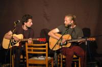 Ostrava / Frýdek-Místek, Kujóni, koncert, CP Šrámkův Písek 2018