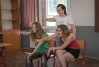 Chrudim, Seminář  DI - Lektor - Lukáš Bouzek, CP LCH 2022