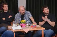 Rakovník, KP Wintrův Rakovník, rozborové semináře, 2012