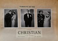 Hradec Králové, Klicpera, Fotoalbum, Fota z představení, 1912 - 1942