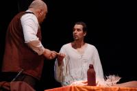 Praha, Rachtámiblatník, Tři zlaté vlasy děda Vševěda, KP POPAD 2012