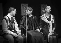 Praha-Holešovice, Bubny, Hrobeso, Radar, Frank Pátý, JH 2010