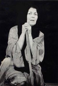 Zákupy, Havlíček, Malá noční hra, 2001