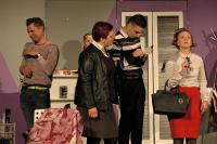 Kouřim, ZUŠ, Mrsťa Prsťa Junior´s, Zběsilé N., KP Klicperovy divadelní dny Sadská 2019